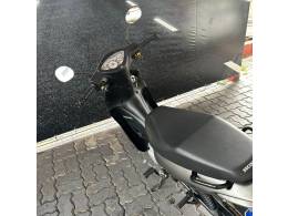 HONDA - BIZ 125 - 2009/2009 - Cinza - R$ 8.900,00