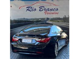 HYUNDAI - SONATA - 2012/2012 - Preta - R$ 69.900,00