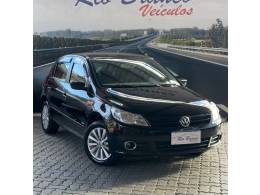 VOLKSWAGEN - GOL - 2012/2012 - Preta - R$ 27.900,00