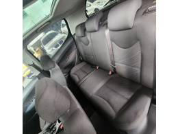 PEUGEOT - 308 - 2013/2014 - Preta - R$ 42.900,00