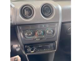 CHEVROLET - CELTA - 2013/2014 - Branca - R$ 26.900,00
