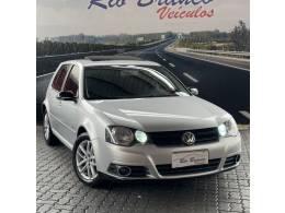 VOLKSWAGEN - GOLF - 2012/2012 - Prata - R$ 57.900,00