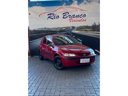 CHEVROLET - CELTA - 2003/2003 - Vermelha - R$ 18.900,00