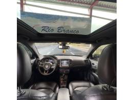 JEEP - COMPASS - 2020/2020 - Branca - R$ 127.900,00