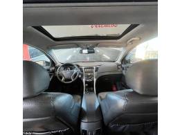 HYUNDAI - SONATA - 2012/2012 - Preta - R$ 69.900,00
