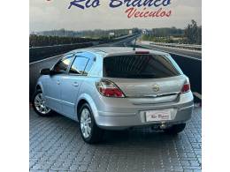 CHEVROLET - VECTRA - 2008/2008 - Prata - R$ 35.900,00