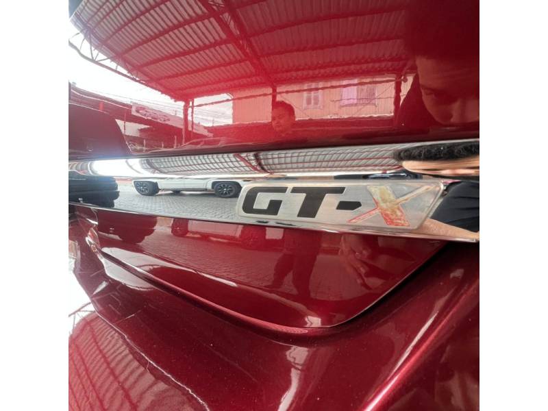 CHEVROLET - VECTRA - 2008/2009 - Vermelha - R$ 40.900,00