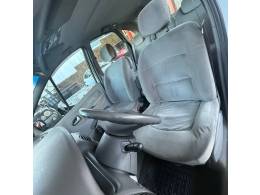 RENAULT - SCÉNIC - 2009/2010 - Branca - R$ 24.900,00