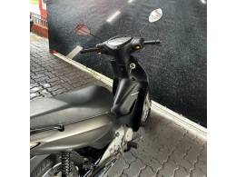 HONDA - BIZ 125 - 2009/2009 - Cinza - R$ 8.900,00
