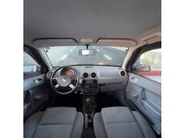 VOLKSWAGEN - PARATI - 2006/2007 - Cinza - R$ 31.900,00