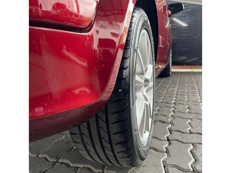 CHEVROLET - VECTRA - 2008/2009 - Vermelha - R$ 40.900,00