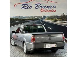 VOLKSWAGEN - SAVEIRO - 2007/2007 - Cinza - R$ 44.900,00