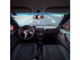 CHEVROLET - KADETT - 1997/1997 - Vermelha - R$ 19.900,00