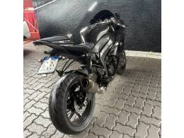 KAWASAKI - NINJA ZX-6R 600CC - 2009/2010 - Preta - R$ 35.900,00