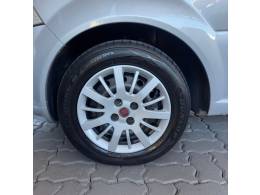 FIAT - PALIO - 2009/2009 - Prata - R$ 31.900,00