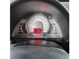 VOLKSWAGEN - CROSSFOX - 2008/2009 - Vermelha - R$ 36.900,00