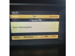 MERCEDES-BENZ - C 180 - 2011/2012 - Branca - R$ 58.900,00