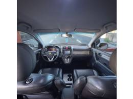 HONDA - CRV - 2011/2011 - Prata - R$ 56.900,00