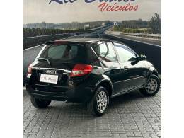 FORD - KA - 2009/2009 - Preta - R$ 25.900,00