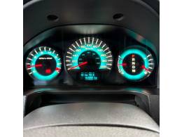 FORD - FUSION - 2010/2010 - Prata - R$ 52.900,00