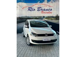 VOLKSWAGEN - FOX - 2011/2012 - Branca - R$ 33.900,00