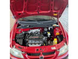 CHEVROLET - CELTA - 2003/2003 - Vermelha - R$ 18.900,00