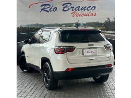 JEEP - COMPASS - 2017/2017 - Branca - R$ 93.900,00