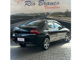 CHEVROLET - PRISMA - 2011/2011 - Preta - R$ 29.900,00