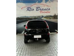 CHEVROLET - CORSA - 2003/2004 - Preta - R$ 24.900,00