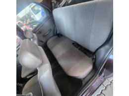 FIAT - PALIO - 2003/2004 - Vinho - R$ 19.900,00