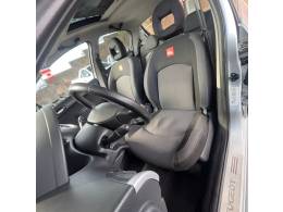 PEUGEOT - 207 - 2009/2009 - Prata - R$ 28.900,00