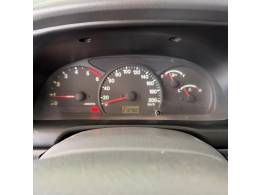 CHEVROLET - TRACKER - 2003/2004 - Azul - R$ 42.900,00