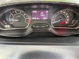 PEUGEOT - 208 - 2014/2014 - Branca - R$ 49.900,00