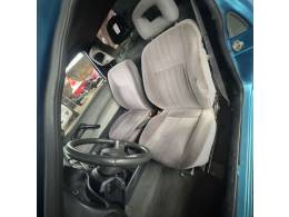 CHEVROLET - CORSA - 1994/1995 - Azul - R$ 21.500,00