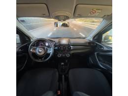 FIAT - CRONOS - 2021/2022 - Branca - R$ 74.900,00
