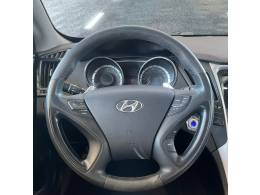 HYUNDAI - SONATA - 2012/2012 - Preta - R$ 69.900,00