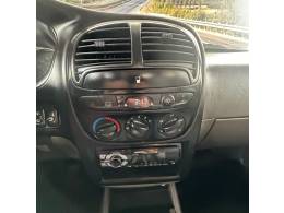 KIA MOTORS - SPORTAGE - 2001/2001 - Grená - R$ 29.900,00