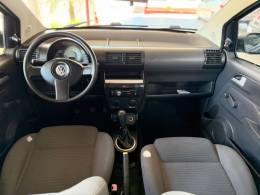 VOLKSWAGEN - FOX - 2009/2009 - Cinza - R$ 28.900,00