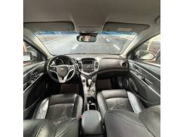 CHEVROLET - CRUZE - 2012/2012 - Branca - R$ 54.900,00