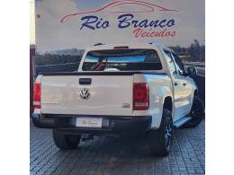 VOLKSWAGEN - AMAROK - 2011/2011 - Branca - R$ 79.900,00