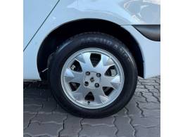 RENAULT - SCÉNIC - 2009/2010 - Branca - R$ 24.900,00