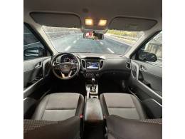 HYUNDAI - CRETA - 2018/2018 - Preta - R$ 81.900,00