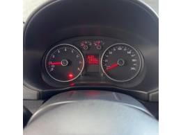 VOLKSWAGEN - VOYAGE - 2015/2015 - Branca - R$ 42.900,00
