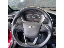 CHEVROLET - CELTA - 2003/2003 - Vermelha - R$ 18.900,00