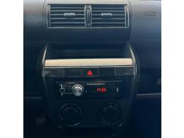 VOLKSWAGEN - FOX - 2009/2009 - Cinza - R$ 28.900,00