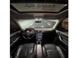 VOLKSWAGEN - GOLF - 2016/2012 - Prata - R$ 56.900,00