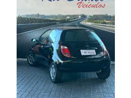 FORD - KA - 2003/2003 - Preta - R$ 16.900,00