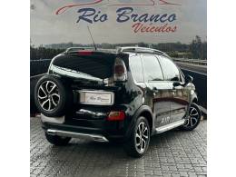 CITROËN - AIRCROSS - 2013/2014 - Preta - R$ 39.900,00