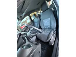 FORD - FIESTA - 2015/2016 - Branca - R$ 49.900,00