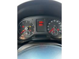 VOLKSWAGEN - FOX - 2011/2012 - Branca - R$ 33.900,00